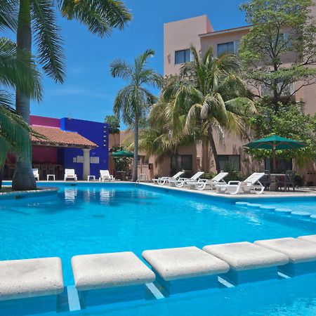 Holiday Inn Ciudad Del Carmen, An Ihg Hotel Facilities photo